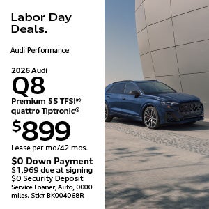 2026 Q8 Convenience Plus